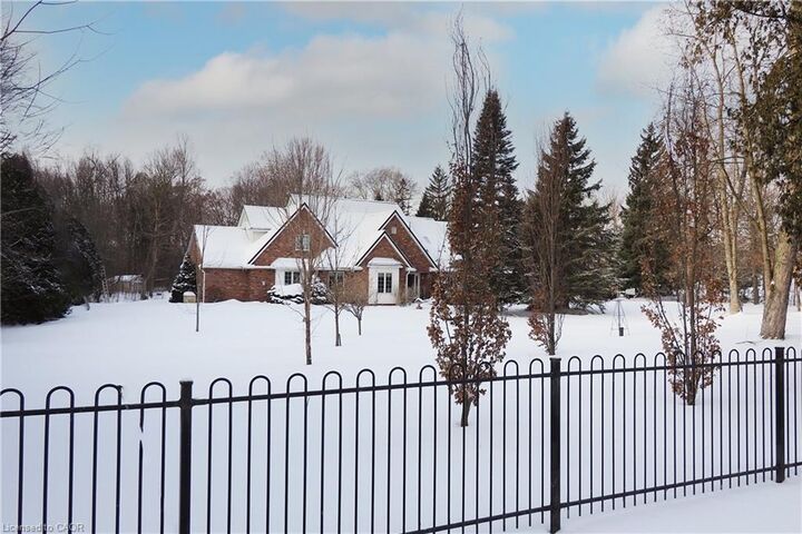 Property Photo: 5146 Township Rd 1 ON N1H 6J4