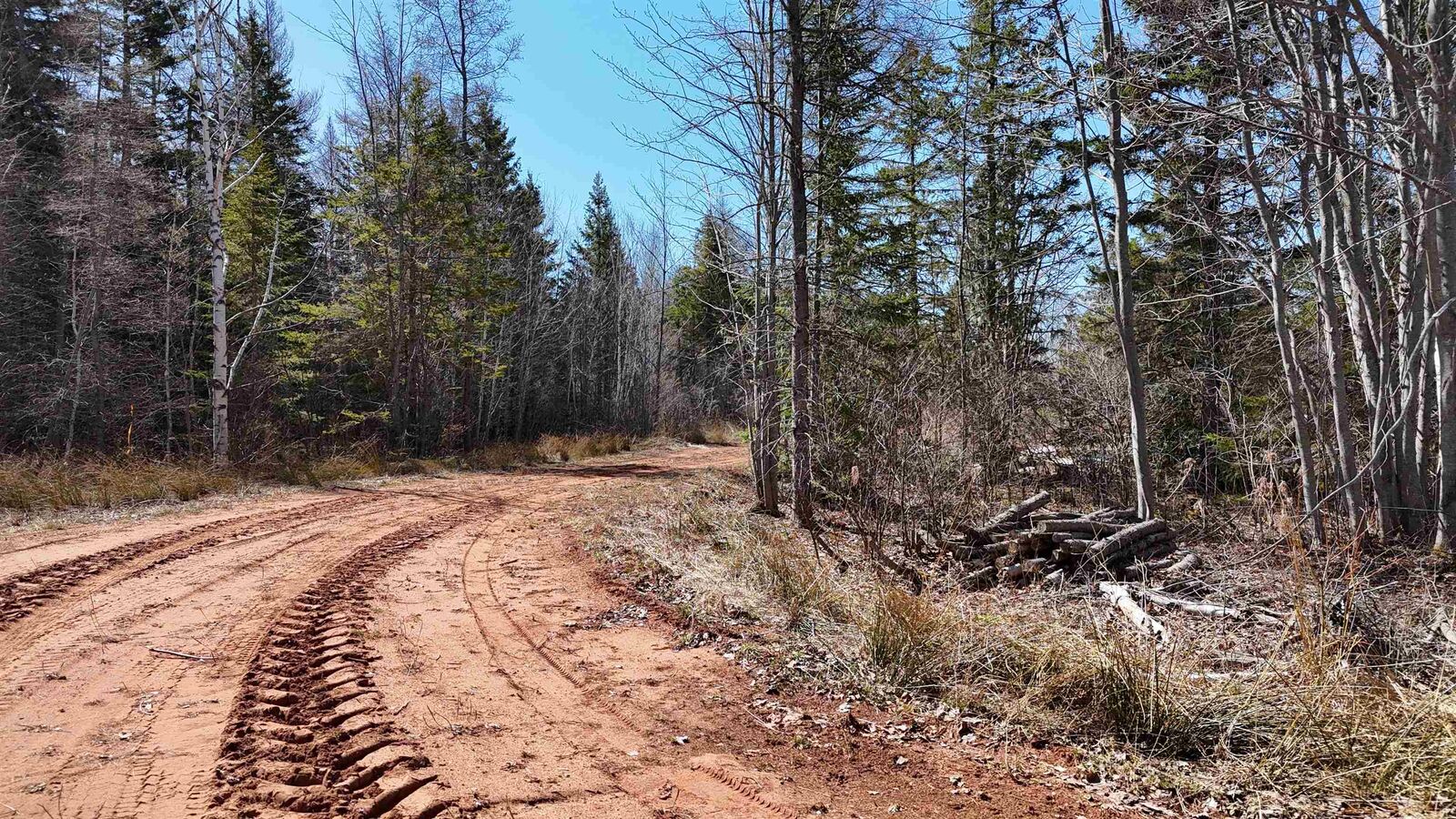 Property Photo: Centerline Road PE C0B 1K0