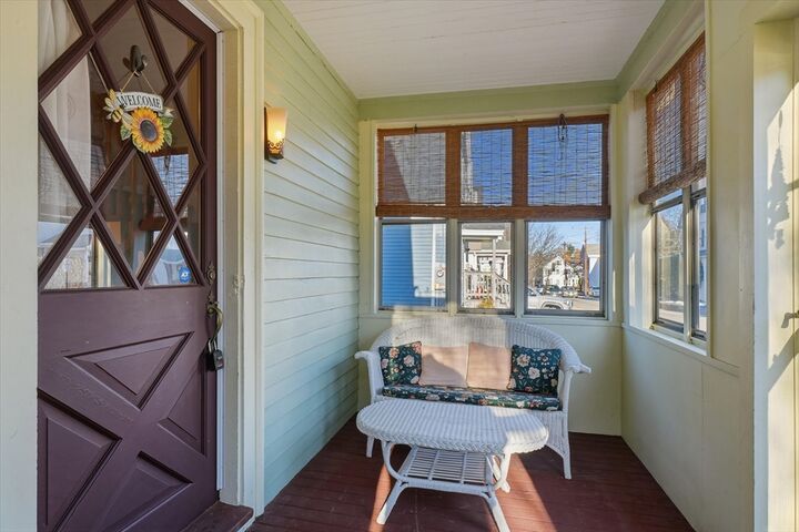 Property Photo:  21 Haynes Ct  MA 01453 