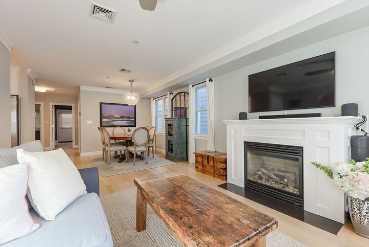 Property Photo: 66 Gates St 2 MA 02127