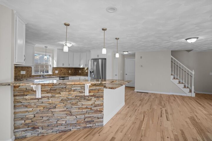 Property Photo:  37 Holden St  RI 02816 