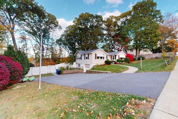 Property Photo:  1393 Trapelo Road  MA 02451 