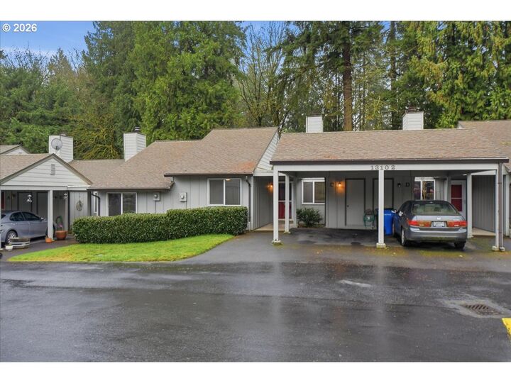 Property Photo: 13102 NW 8th Way C WA 98685