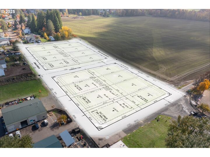 Property Photo: Lot 4 Block 6 OR 97111