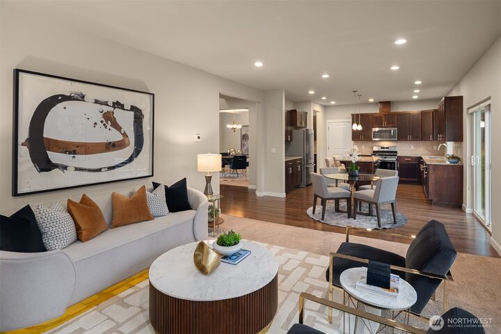 Property Photo:  17910  8th Place W  WA 98037 