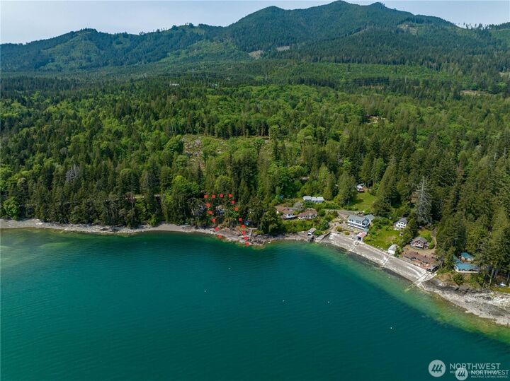 Property Photo: 40 N Triton Head Drive WA 98555
