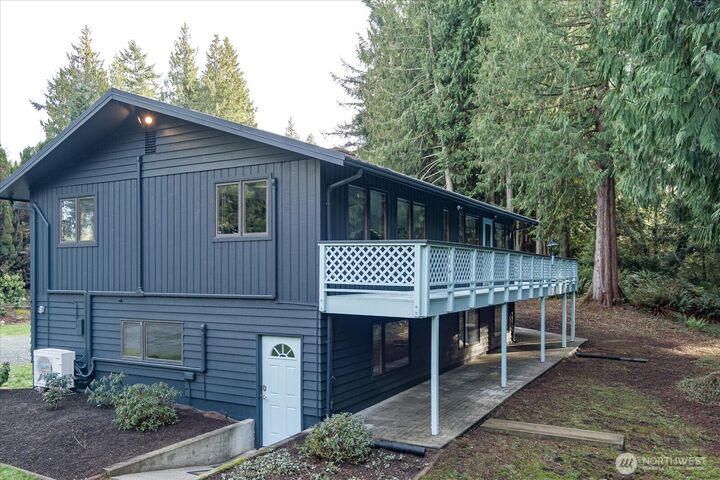 Property Photo:  4282  Witter Road  WA 98260 