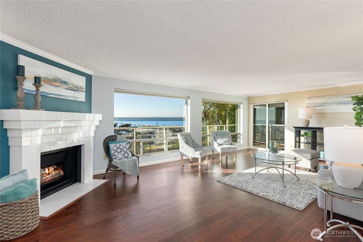 Property Photo:  22315  6th Avenue S A109  WA 98198 