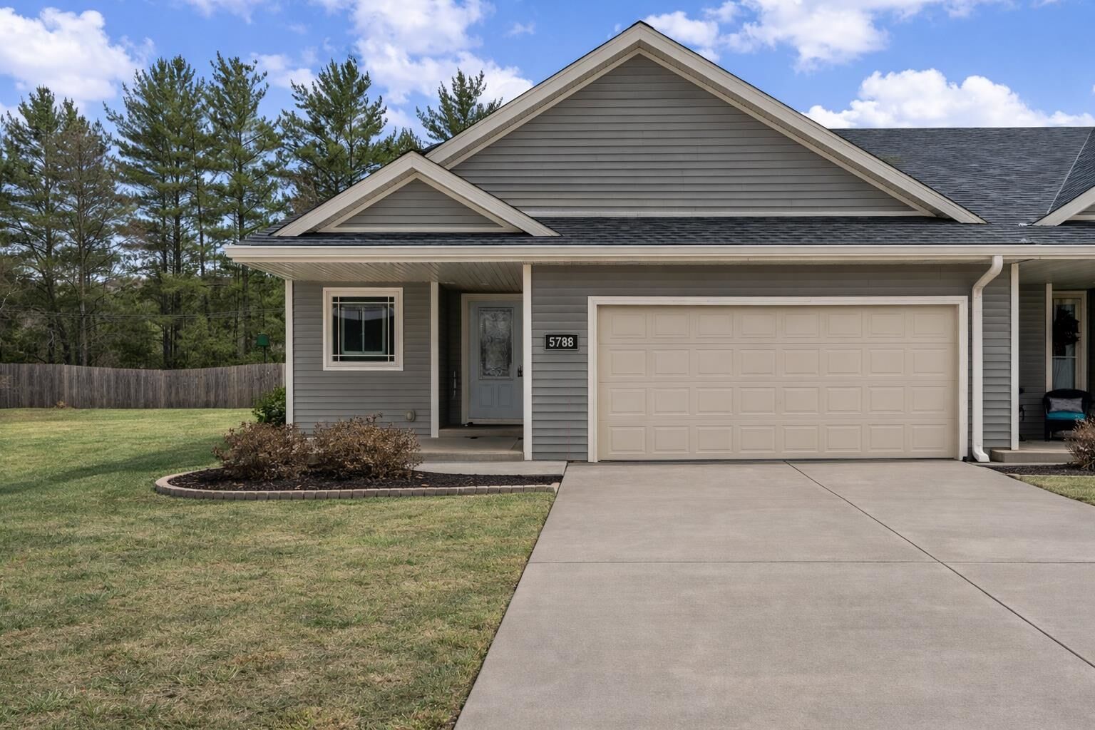 Property Photo:  5788 Jackies Drive  IL 61111 