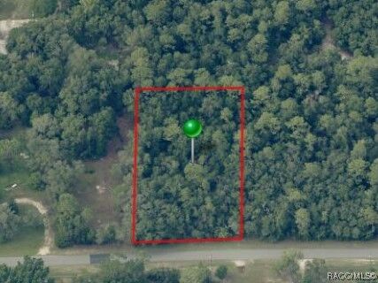 Property Photo:  6630 W Arter Street  FL 34429 