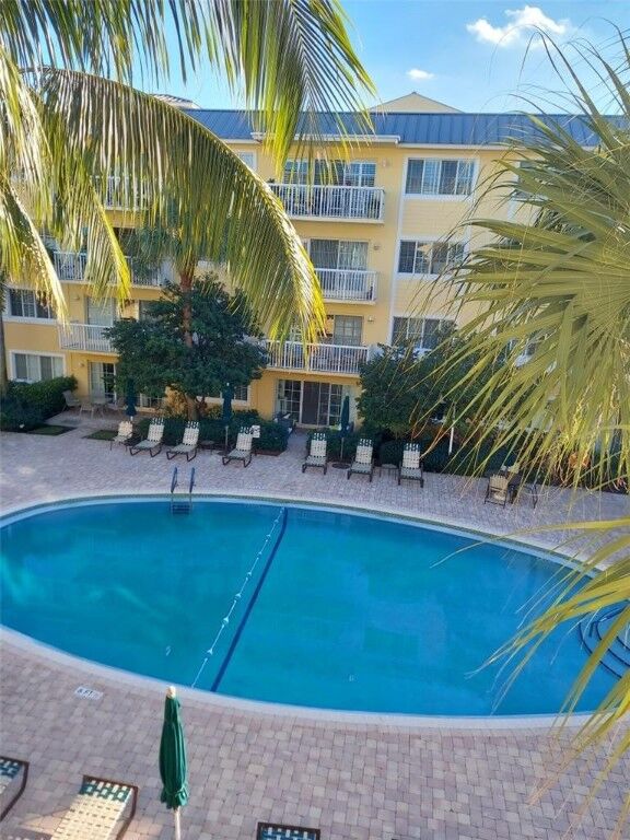 Property Photo:  1515 E Broward Boulevard 325  FL 33301 