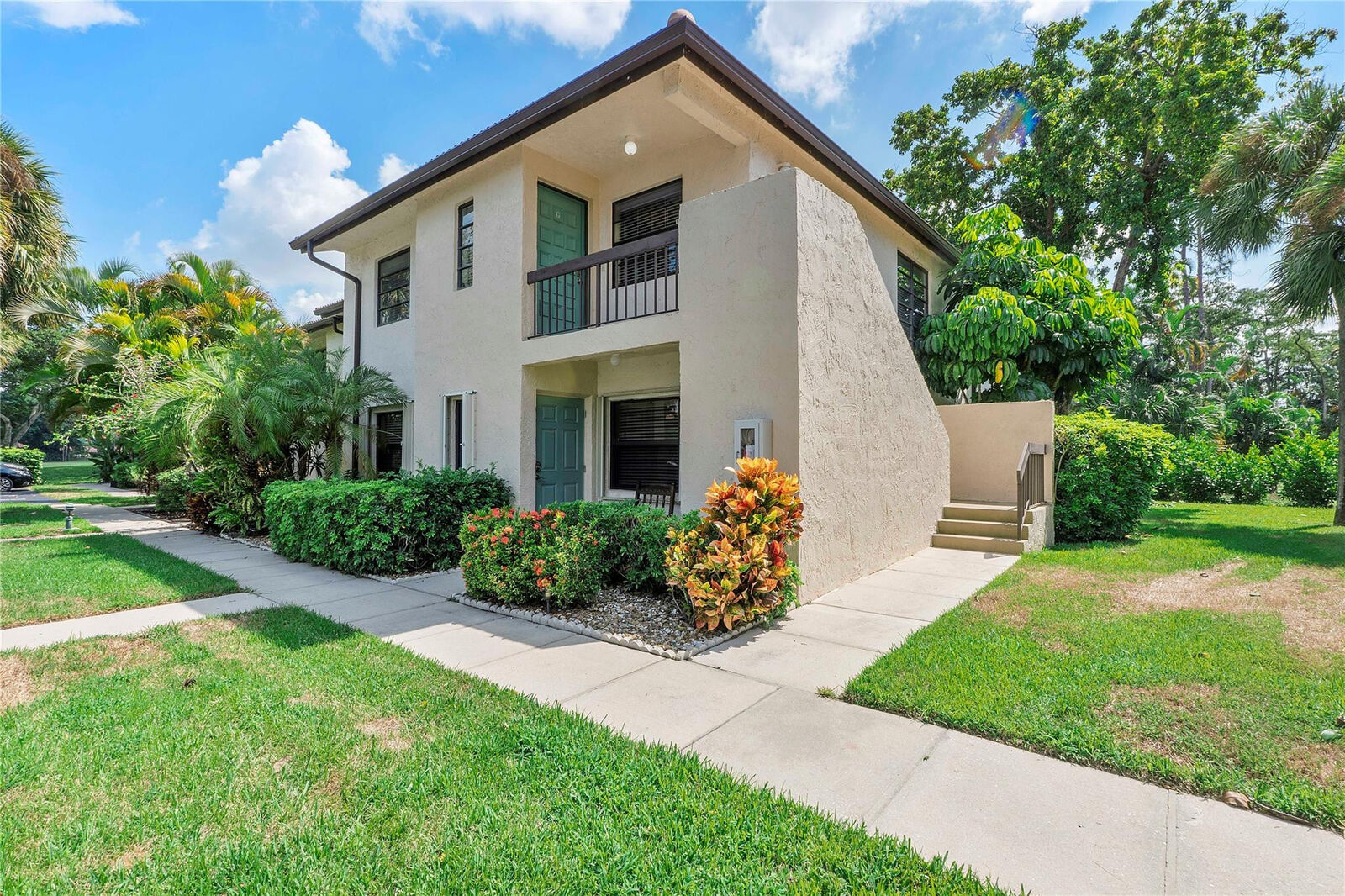 Property Photo:  21648 Cypress Road 13-G  FL 33433 