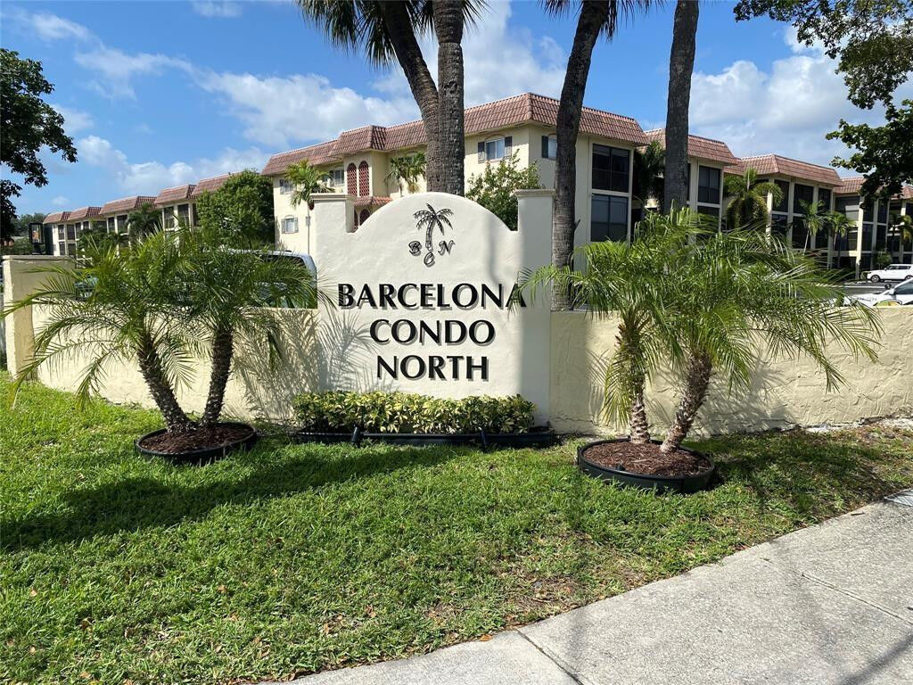 Property Photo:  259 S Cypress Road 548  FL 33060 