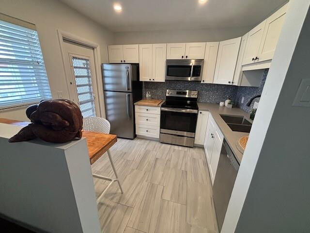 Property Photo: 4310 NW 12th Court 308 FL 33313