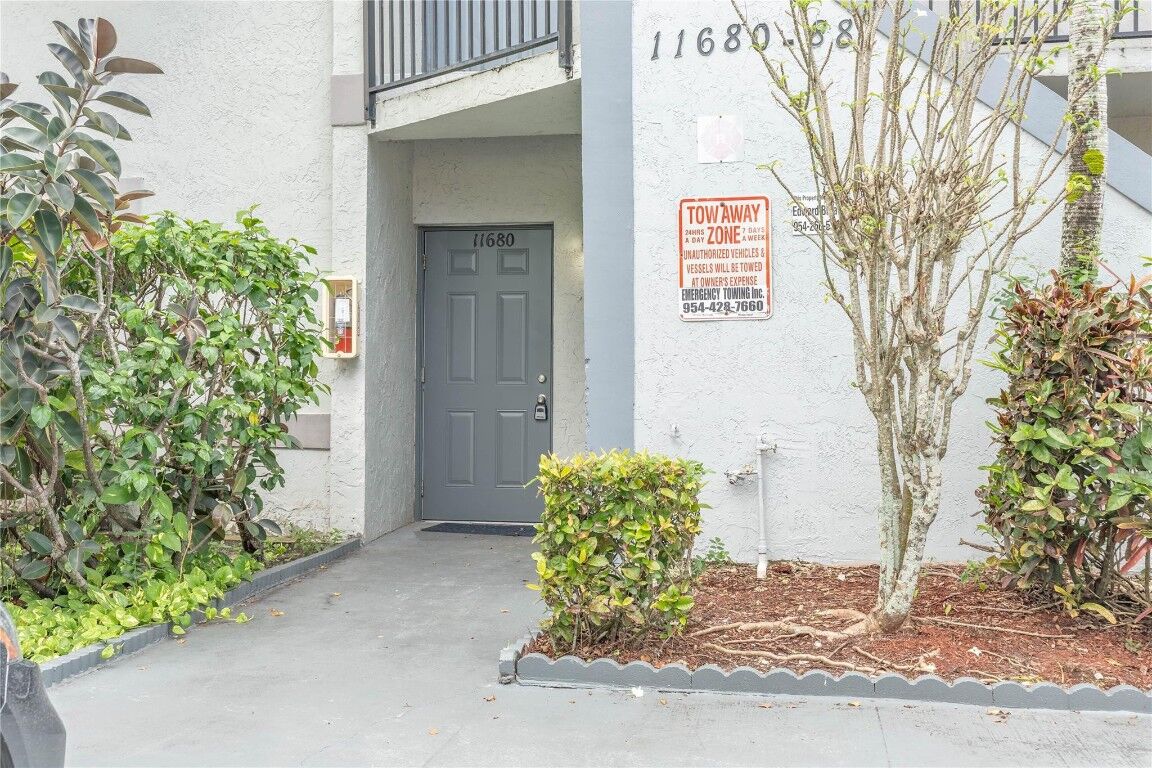 Property Photo:  11680 NW 39th Street  FL 33065 