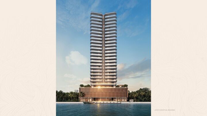 Property Photo:  900 Intracoastal Drive 602  FL 33304 