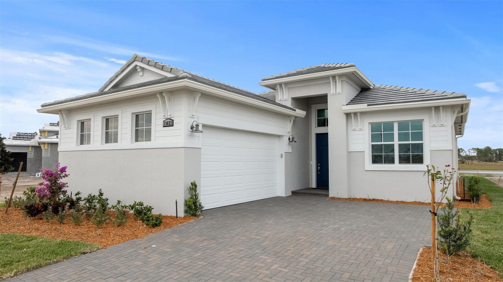 Property Photo:  13623 SE Grovewood Drive  FL 34984 