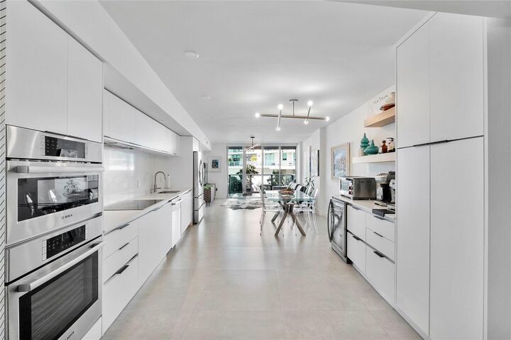 Property Photo:  6620 Indian Creek Drive 315  FL 33141 