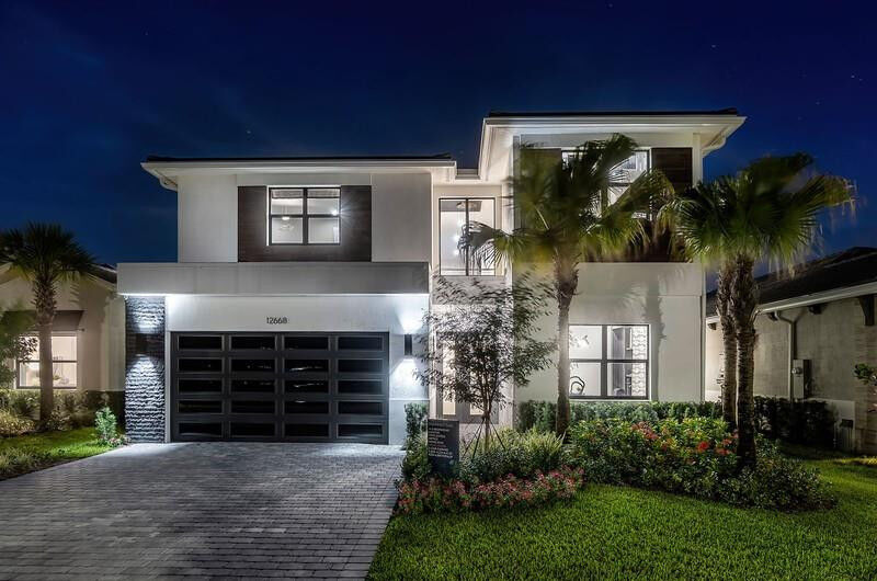 Property Photo:  12668 Solana Bay Circle  FL 33412 