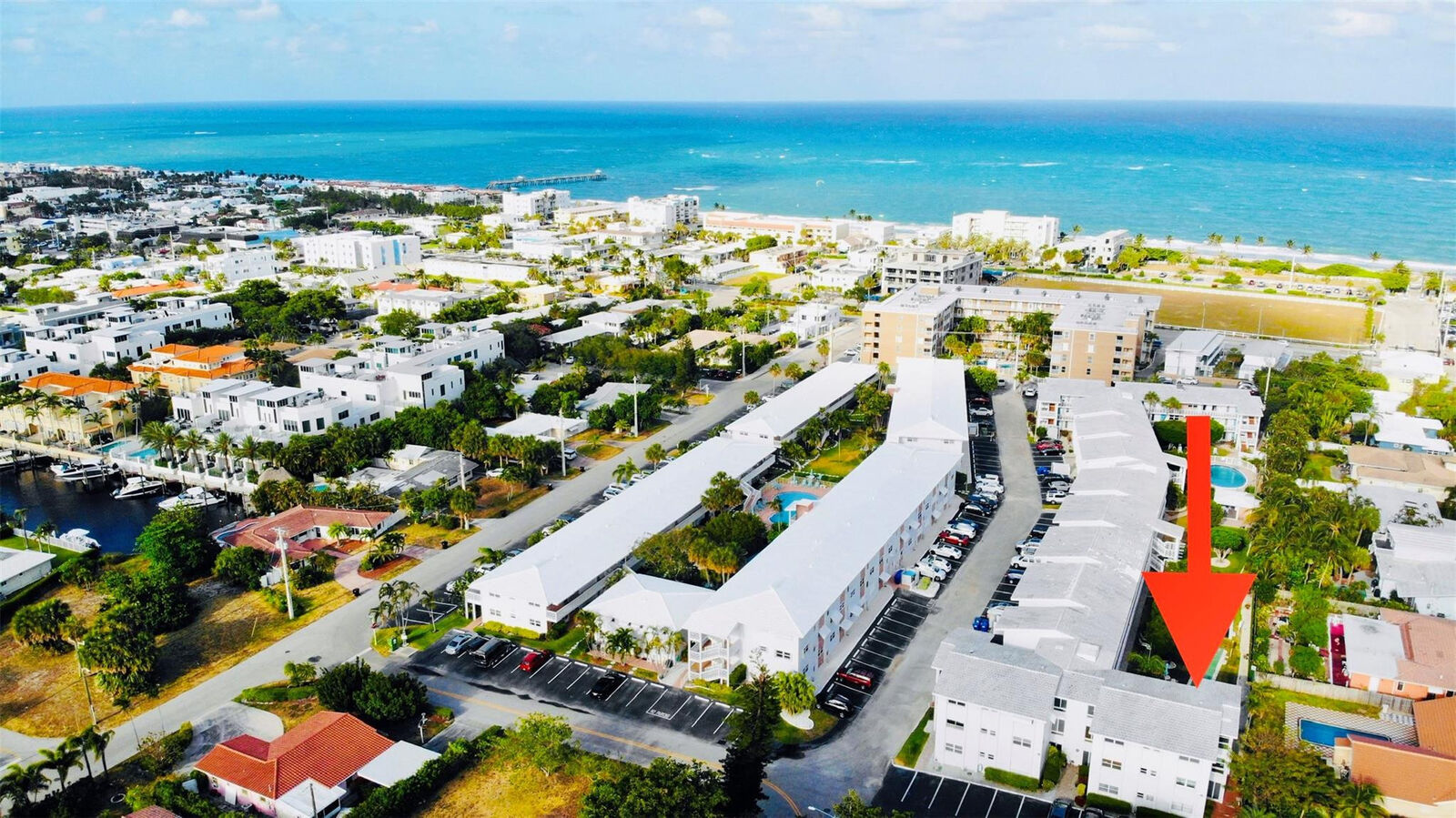 Property Photo: 234 Hibiscus Avenue 271 FL 33308