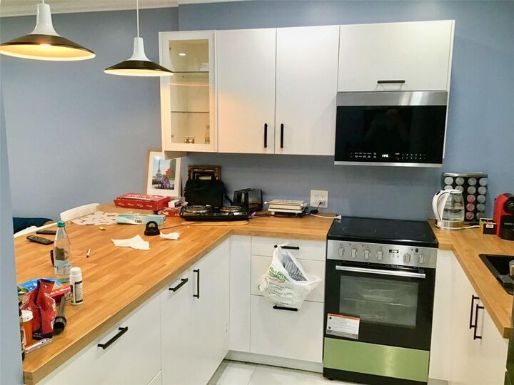 Property Photo:  35 Preston A 35  FL 33434 