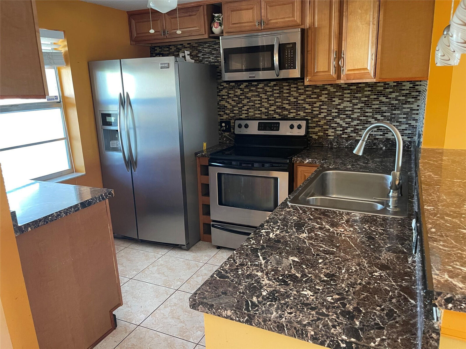 Property Photo:  1025 Country Club Drive 407  FL 33063 
