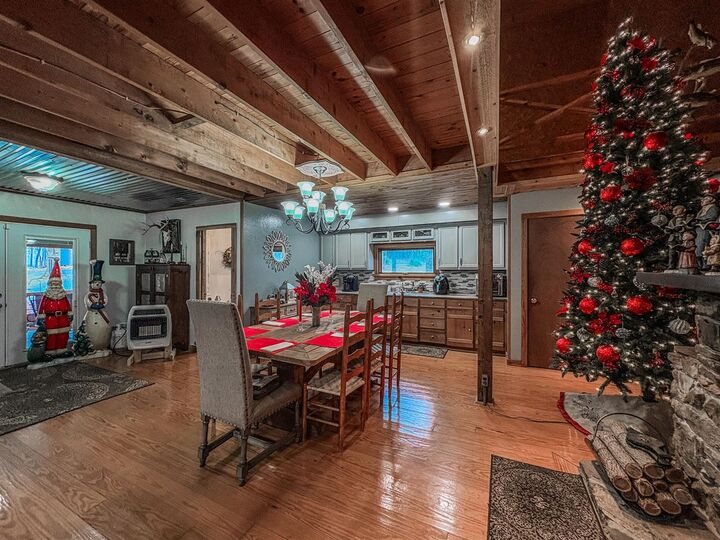 Property Photo:  340 Sauger Trail  KY 42164 