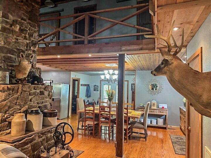 Property Photo:  340 Sauger Trail  KY 42164 
