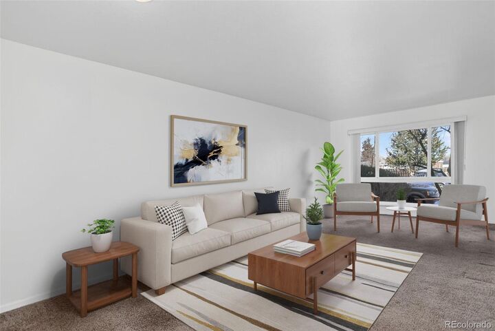 Property Photo:  6392 E Mississippi Avenue  CO 80224 