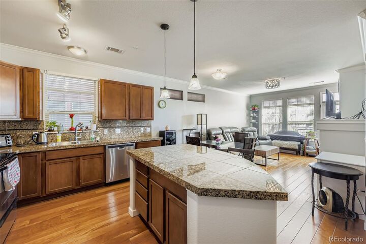Property Photo:  13456 Via Varra 225  CO 80020 