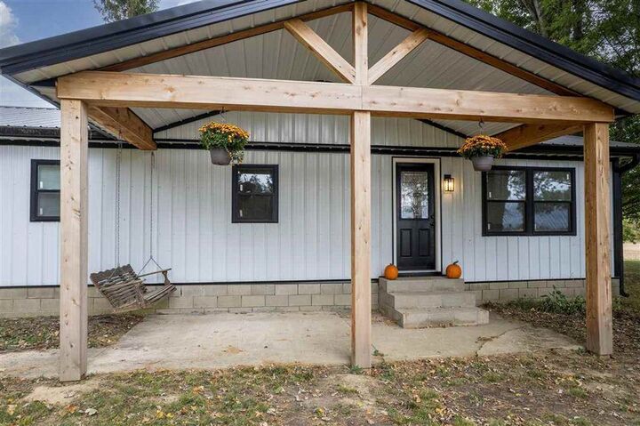 Property Photo:  5395 Brookville Pike  IN 47003 