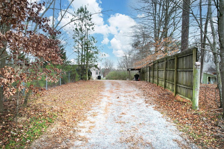 Property Photo:  117 Old Kinser Circle SE  TN 37323 