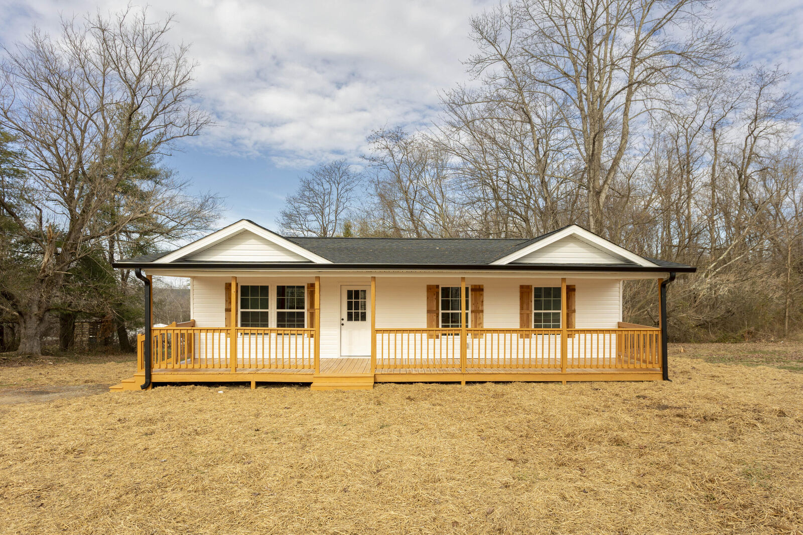 Property Photo:  333 Cross Road  TN 37327 