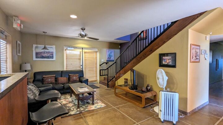 Property Photo: 96 Chuparosa Drive NM 88056