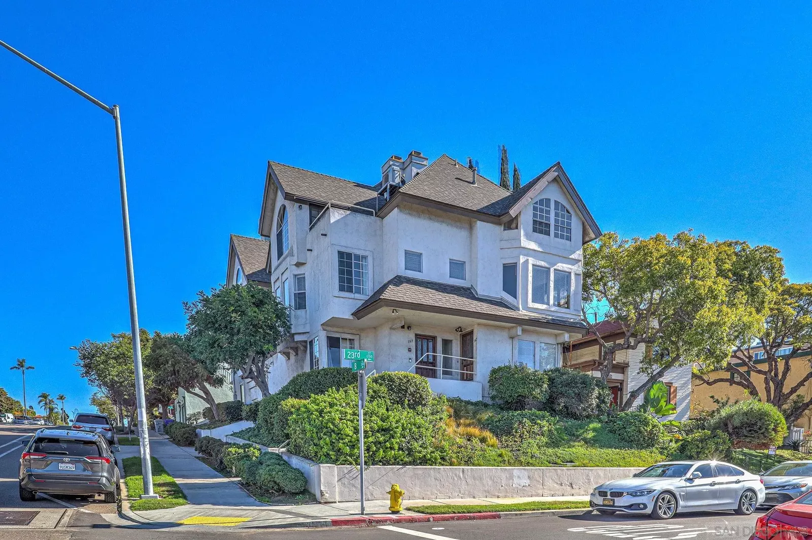 Property Photo:  1169 23rd St  CA 92102 