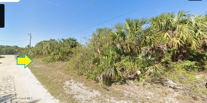 Property Photo:  2486 Abaco Avenue SW  FL 32908 