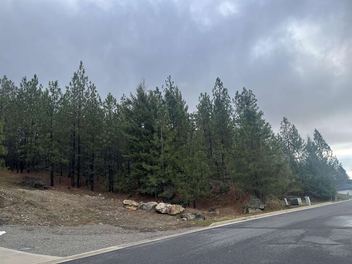 Property Photo: 13510 N Golf View Ln WA 99208