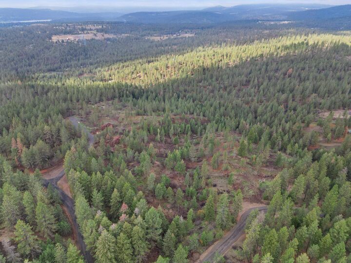 Property Photo: Nka Weaver Way Lot 4 Of Lot 2 WA 99006
