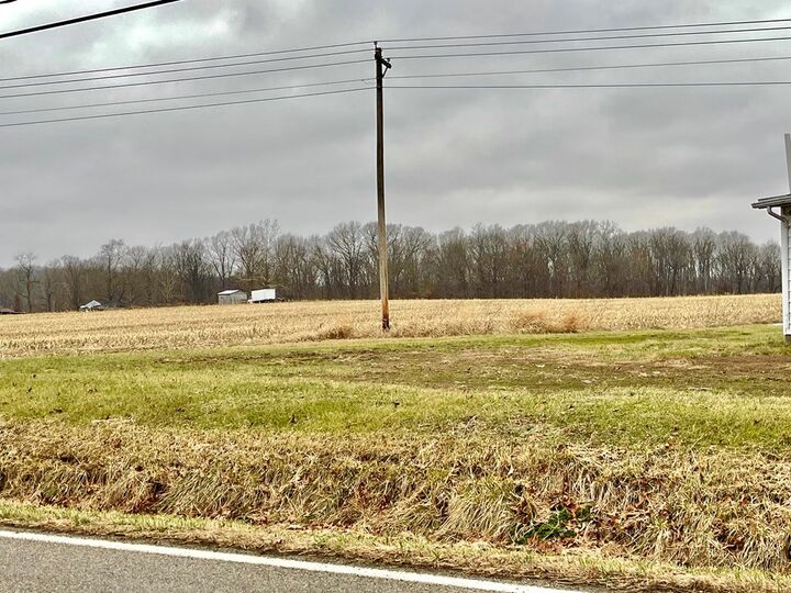Property Photo: 0 St. Rt. 772 OH 45661