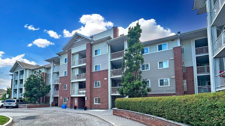 Property Photo:  5235 Finch Avenue E 123  ON M1S 5X3 