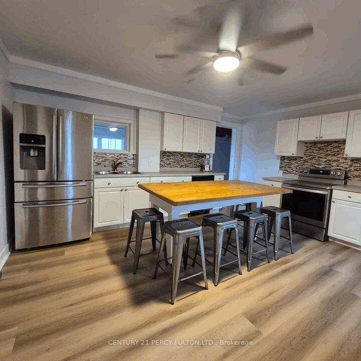 Property Photo:  29018 Highway 48 N/A  ON L0E 1N0 