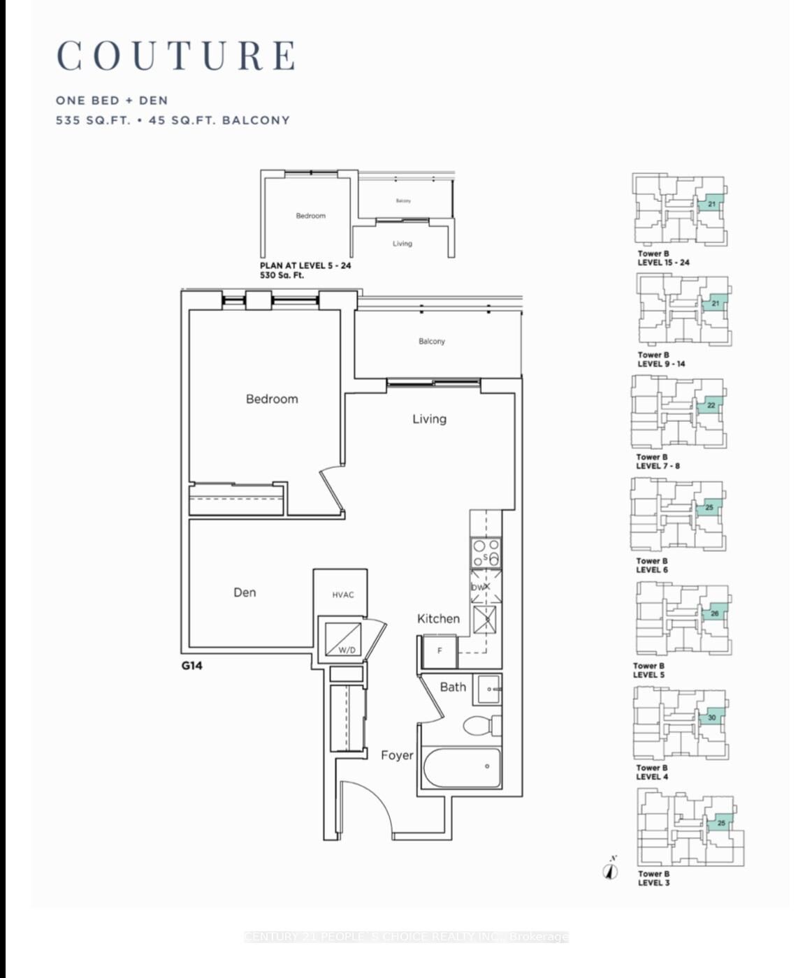 Photo de la propriété:  2851 Hwy 7 N/A 325  ON L4K 1W2 