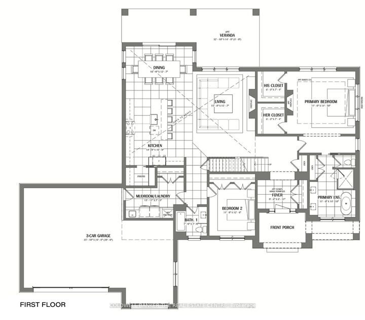 Property Photo: 2 Wedgewood Trail ON L9L 1B2