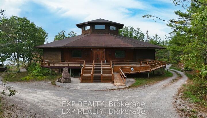 Property Photo:  65 Fire Route 21 N/A  ON K0L 1J0 