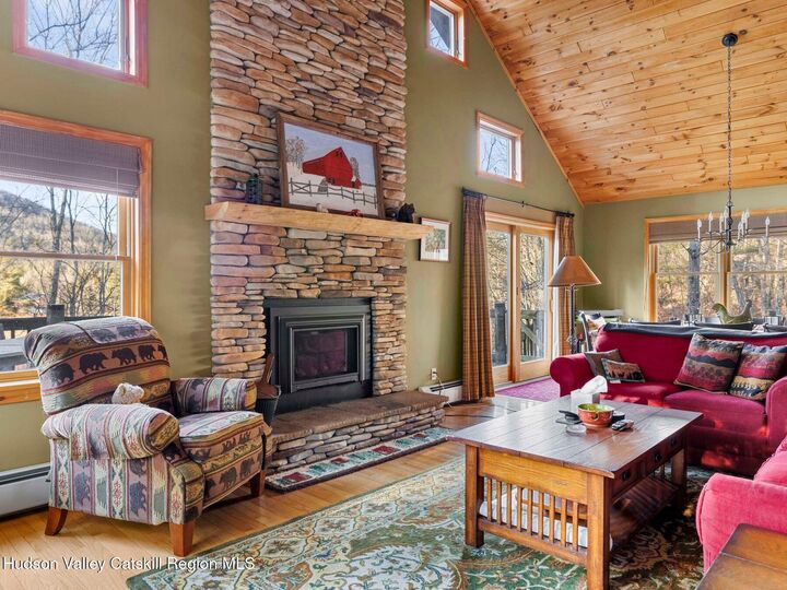 Property Photo:  83 Lawrence Road  NY 12444 