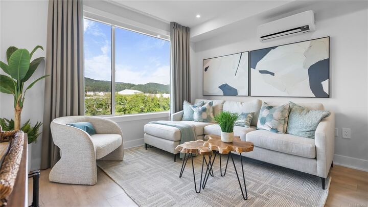 Property Photo:  1371 Goldstream Ave 504  BC V9B 7B7 