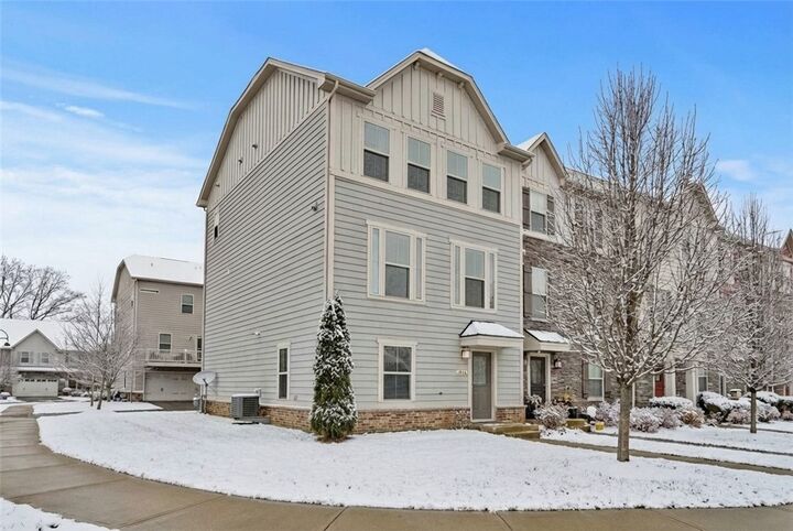 Property Photo:  416 Fairmont Drive  PA 15090 