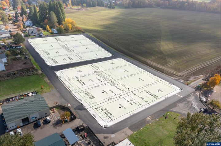 Property Photo:  Lot 2 Block 6 W Grant St  OR 97111 