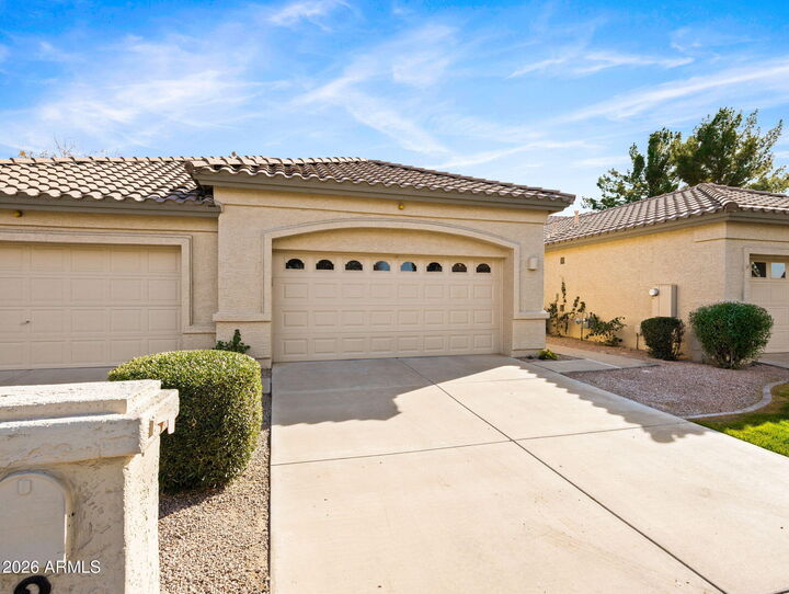 Property Photo: 23905 S Vacation Way AZ 85248