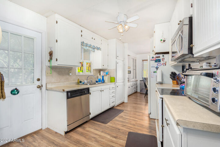 Property Photo:  2650 W Union Hills Drive 155  AZ 85027 